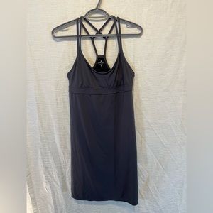 ATHLETA Coastline Swim dress